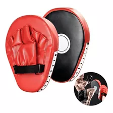 Manoplas De Boxeo Artes Marciales Karate Muay Thai 1 Par 