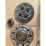 Kit De Clutch Para Fiat Linea 2011 Luk