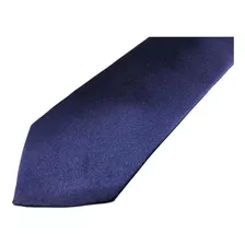 Corbata Marino Lisa