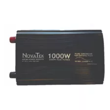 Inversor De Onda Pura 1000w