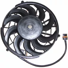Eletro Ventilador Ar Condicionado Gm Corsa / S10 2.8 Novo