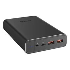 Power Bank De 24,000 Mah Pd 100 W / Qc 18 W Con 1 Salida Usb