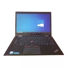 Laptop Lenovo X1 Yoga Core I7 6500u, Ram 8gb, Ssd 256gb