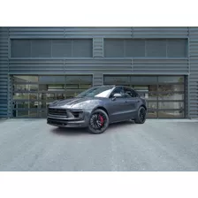 Porsche Macan Gts