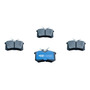 Kit Para Caliper Huante Para Renault Megane 1995-2002