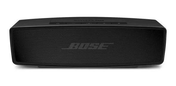 Altavoz Bluetooth Bose Soundlink Mini Ii De Edición Limitada
