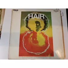 Vinilo 5567 - Hair - Ragni/ Rado/ Macdermot 