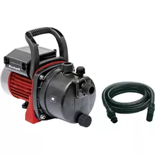 Bomba Jet Superficie Jardin Riego Agua 650w 3/4hp Portatil Gc-gp 6538 Einhell Autoaspirante Elevadora 36 Metros 3800 L/h