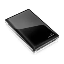 Casa Para Hd Sata 2.5 Usb 3.0 Capacidade 1tb Multilaser