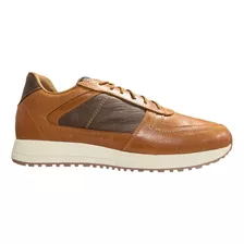 Tenis Hombre, Tenis Cuero Hombre, Tenis Casual, Moda