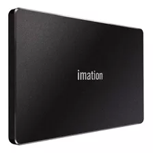 Ssd Para Notebook Computador Interno Imation A320 120gb