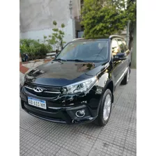 Chery Tiggo 3 Confort 