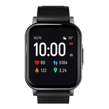 Relógio Smartwatch Xiaomi Haylou Ls02 Inteligente Bluetooth