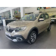 Renault Stepway Automatica Entrega Inmediata Jmsr