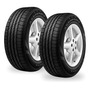 2 Llantas 225/65r17 102h Mirage Mr-ht172 Sin Rin