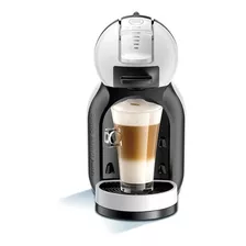 Cafetera Nescafé Minime Dolce Gusto