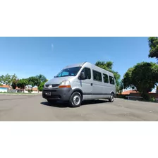 Renault Master 2011 2.5 Dci L3h2 5p