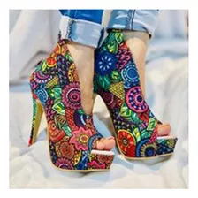 Zapatillas Lsd/louanne Mandalas