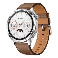 Relógio Inteligente Huawei Watch Gt4 (gps) 46 Mm Café