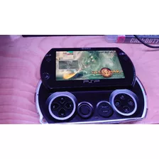 Psp Go