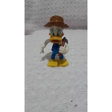 Boneco Pato Donald Original Disney ( Antigo)