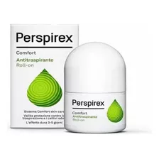 Antitranspirante Roll On Perspirex Antitranspirante Extra Efectivo