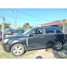 Chevrolet Captiva 2014 2.4 Lt Mt Awd 167cv