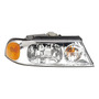 Xtremevision Interior Led Para Lincoln Navigator 2000-2006 ( Lincoln Navigator