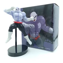 Figura Jiren Dragon Ball Super Anime De Colección