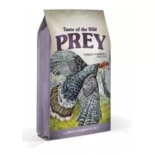 Taste Of The Wild Prey Gato Pavo 15 Lb