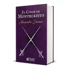 El Conde De Montecristo - Plutón Colección Oro