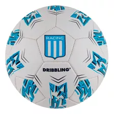 Pelota De Futbol Drb Racing Estadios 22