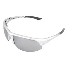 Lentes De Sol Steve Madden X17165 Outlook Blanco Hombre