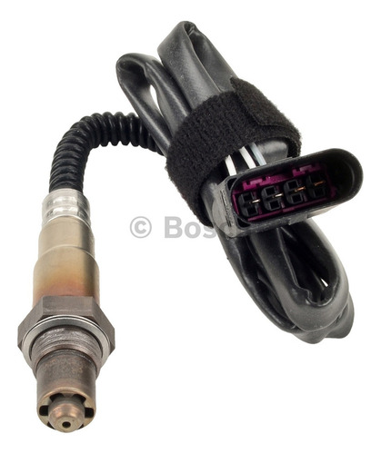 Sensor Oxgeno Jetta A4-golf A4 2.0 Bosch Banco 1 Foto 2