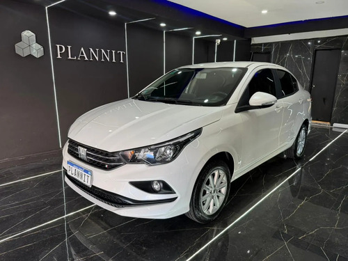 Fiat Cronos — foto 1