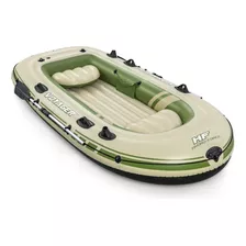 Bote Inflable 65164 Bestway Voyager 3 Personas Max. 360kg 