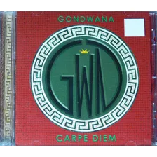 Gondwana- Carpe Diem 