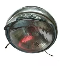 Faro De Moto Leon Owen Condor Suzuki Gn125 Original