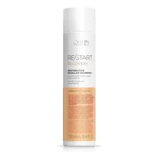 Shampoo Reparador Restart Restorative Micellar 250ml