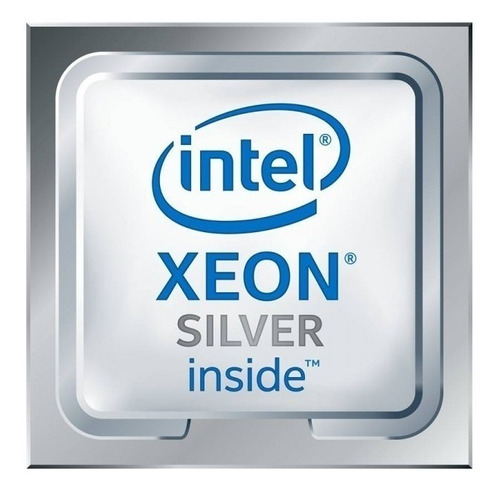 Procesador Intel Xeon Silver 4208 Bx806954208 De 8 Núcleos Y  3.2ghz De Frecuencia