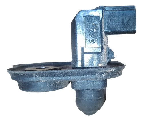 Interruptor Porta Dianteiro Esquerdo Honda Hrv  2015 Usado