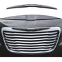 Jimen Compatible Con Chrysler 300/300c 2011-2023, Anillo De 