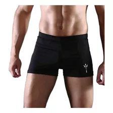 Pantaloneta Baño Corto Elegante Moderno Hombre