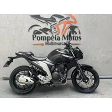 Yamaha Fz25 Fazer Abs 2022