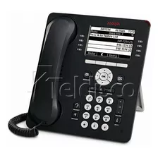 Aparelho De Telefone Avaya Digital/ip 9650 Pronta Entrega