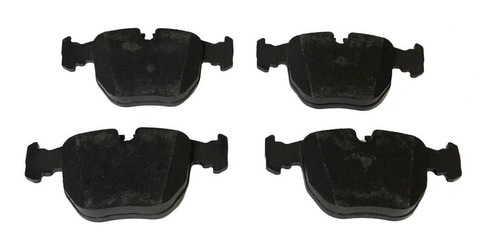 Balatas Frenos Delanter Bmw 735 740 750 X5 528 525 728 530 \u0026 Foto 3