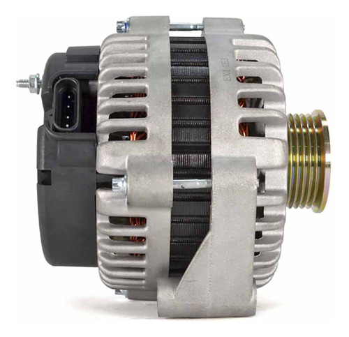 Alternador 145a Para Saab 97x 5.3 2005 2006 Foto 3