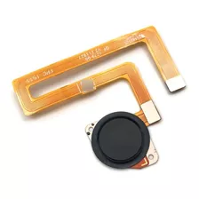 Flex Digital Leitor Sensor Biometria Para Moto G8 Play