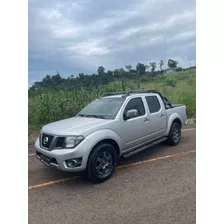 Nissan Frontier Attack 2.5 Diesel 4x4 Cambio Manual