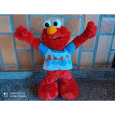 Boneco Elmo